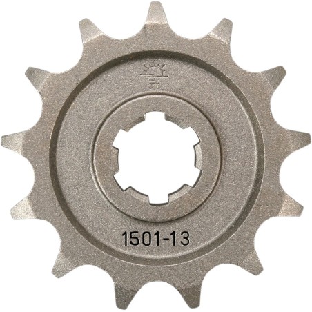 SPROCKET FRONT 13T 428