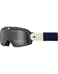 GOG BARSTOW DENIM DK SMK