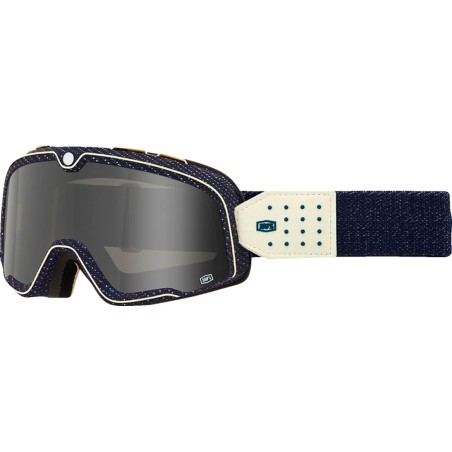 GOG BARSTOW DENIM DK SMK