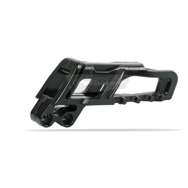 Guide chaîne POLISPORT noir Honda Guide chaîne POLISPORT noir Honda