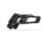 Guide chaîne POLISPORT noir Honda Guide chaîne POLISPORT noir Honda
