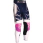 PANT AGROID NAVY/WHITE 28