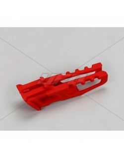 Guide chaîne UFO rouge Honda