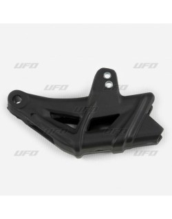 Guide chaîne UFO noir KTM