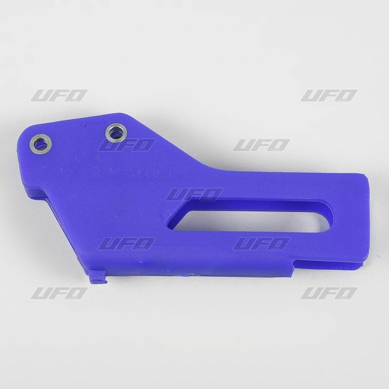 Guide chaîne UFO bleu Reflex Yamaha Guide chaîne UFO bleu Reflex Yamaha