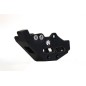 Guide-chaîne renforcé AXP noir - Honda CRF Guide-chaîne renforcé AXP noir - Honda CRF
