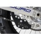 Guide-chaîne renforcé AXP noir - Honda CRF Guide-chaîne renforcé AXP noir - Honda CRF