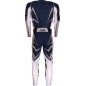 JERSEY AGROID NAVY/WHITE XS
