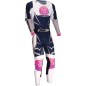 JERSEY AGROID NAVY/WHITE SM