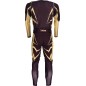 JERSEY AGROID BROWN/BLACK MD