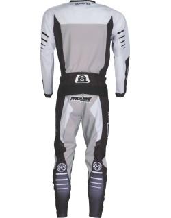 JERSEY QUALIFIER BLACK/WHITE L
