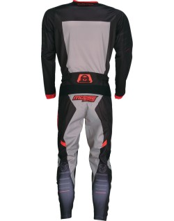JERSEY QUALIFIER ORANGE/BLACK 