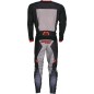 JERSEY QUALIFIER ORANGE/BLACK 