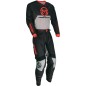 JERSEY QUALIFIER ORANGE/BLACK 