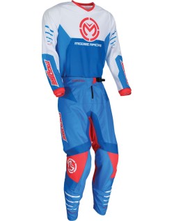 JERSEY QUALIFIER RED/WHITE/BLU