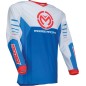 JERSEY QUALIFIER RED/WHITE/BLU