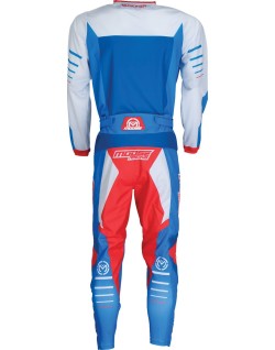 JERSEY QUALIFIER RED/WHITE/BLU