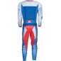 JERSEY QUALIFIER RED/WHITE/BLU