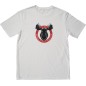 TEE MUD BADGE NA SM