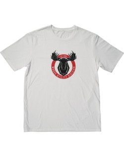 TEE MUD BADGE NA XL
