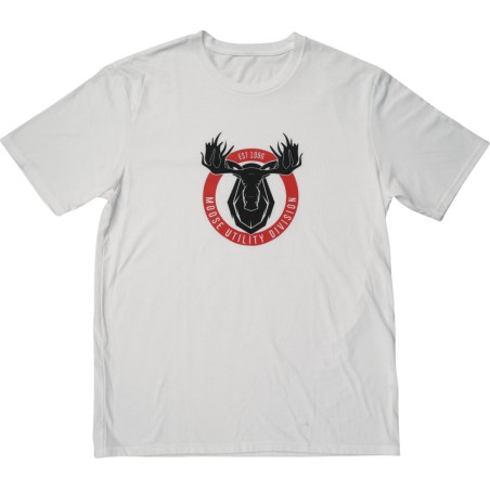 TEE MUD BADGE NA XL
