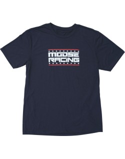 TEE ALL-AMERICAN NAVY 2XL