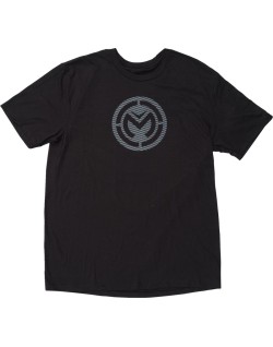 TEE CARBONIZER BLACK XL