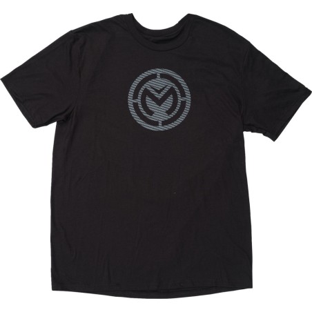 TEE CARBONIZER BLACK XL