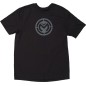 TEE CARBONIZER BLACK XL