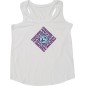 TANK WMN SPIN SYNC WHITE XL