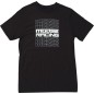 TEE YTH MOOSE RACING REPEAT BL