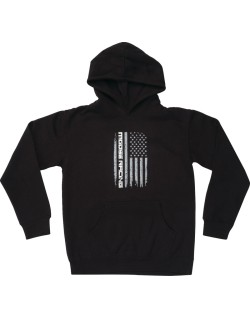HOODY YTH STARS & STRIPES FORE
