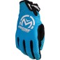 GLOVE SX1 BLUE 2XL