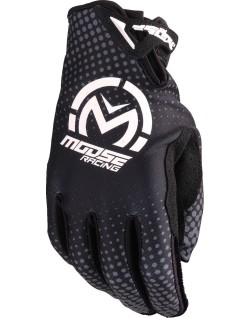 GLOVE SX1 BLACK XL