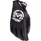 GLOVE SX1 BLACK 2XL