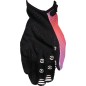 GLOVE SX1 PINK/PURPLE/TEAL MD