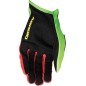 GLOVE AGROID PRO GREEN/RED 3XL