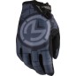 GLOVE YOUTH SX1 BLACK/GRAY XL