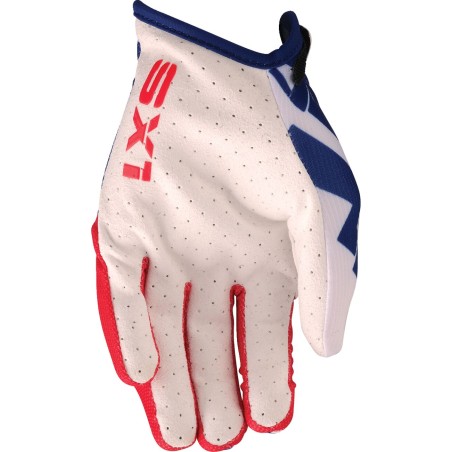 GLOVE YOUTH SX1 RWB XS