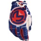GLOVE YOUTH SX1 RWB LG