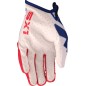 GLOVE YOUTH SX1 RWB XL