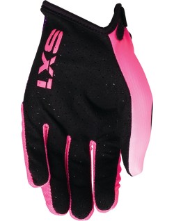 GLOVE YOUTH SX1 PINK/PURPLE XL
