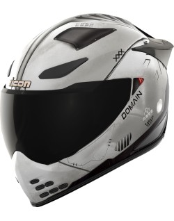 HELMET DOMN FUTURE PROOF GY SM