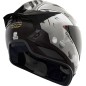 HELMET DOMN FUTURE PROOF GY SM