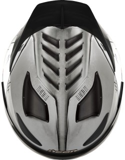 HELMET DOMN FUTURE PROOF GY LG