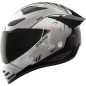 HELMET DOMN FUTURE PROOF GY LG