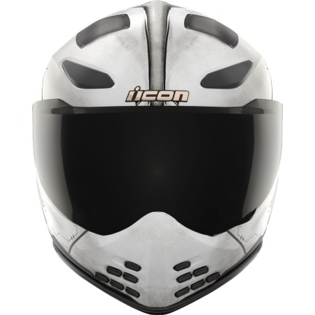 HELMET DOMN FUTURE PROOF GY XL