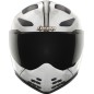 HELMET DOMN FUTURE PROOF GY XL