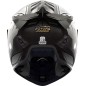 HELMET DOMN FUTURE PROOF GY XL
