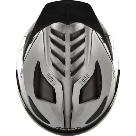 HELMET DOMN FUTURE PROOF GY 2X
